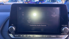 Nissan Qashqai 1.3 DiG-T MH Acenta Premium 5dr Petrol Hatchback